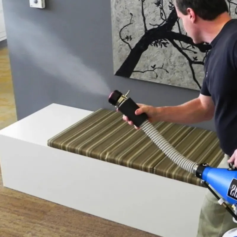 Professional Odor Removal in Becker County, MN